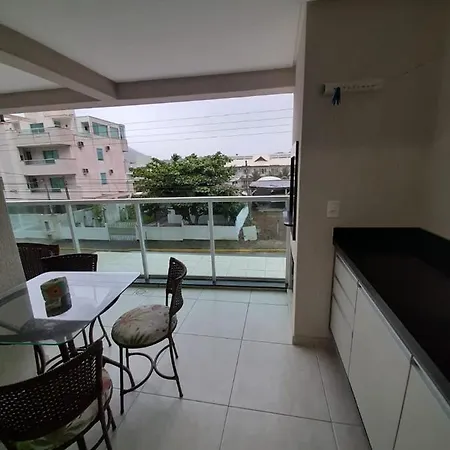 Bombinhas - Residencial Atalanta 101A Apartment Exterior photo