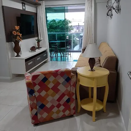 Bombinhas - Residencial Atalanta 101A Apartment Exterior photo