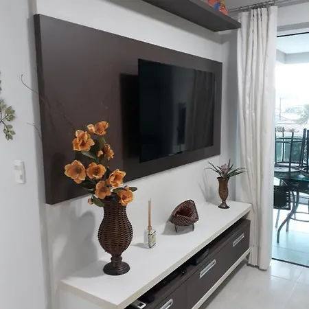 Bombinhas - Residencial Atalanta 101A Apartment Exterior photo