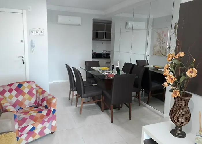 Bombinhas - Residencial Atalanta 101A