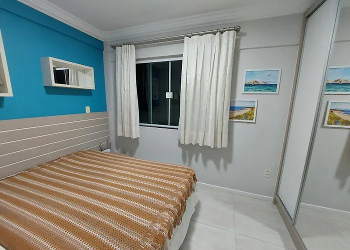 Bombinhas - Residencial Atalanta 101A