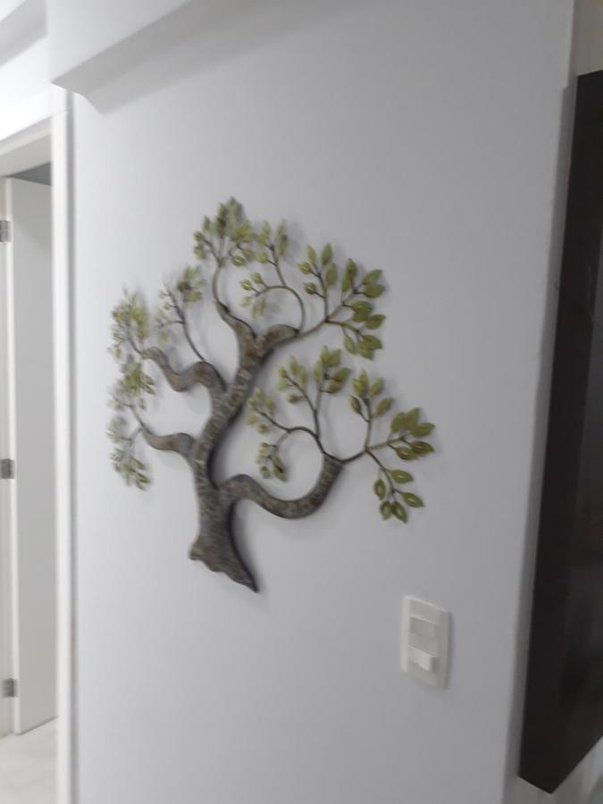 - Residencial Atalanta 101a Apartment
