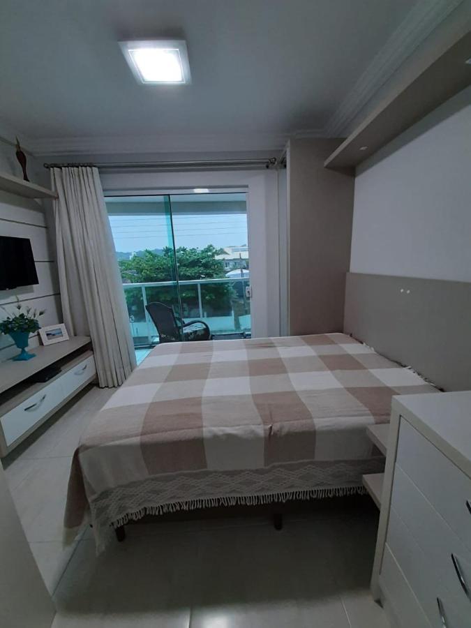 Apartment - Residencial Atalanta 101a Bombinhas
