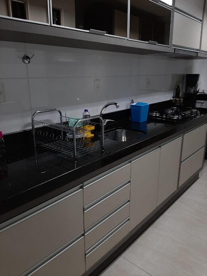 - Residencial Atalanta 101a Bombinhas