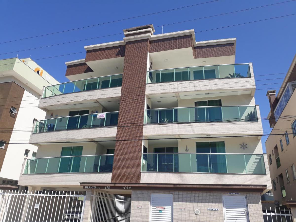 - Residencial Atalanta 101a Bombinhas