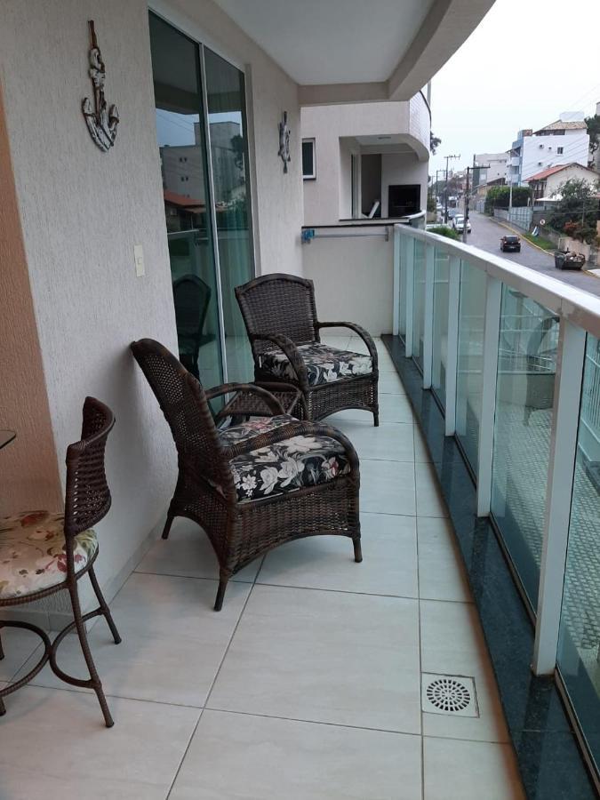 - Residencial Atalanta 101a Apartment Bombinhas