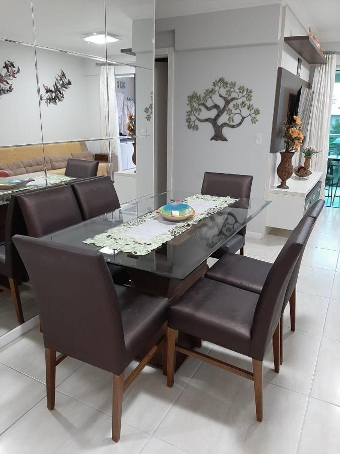 - Residencial Atalanta 101a Apartment Bombinhas