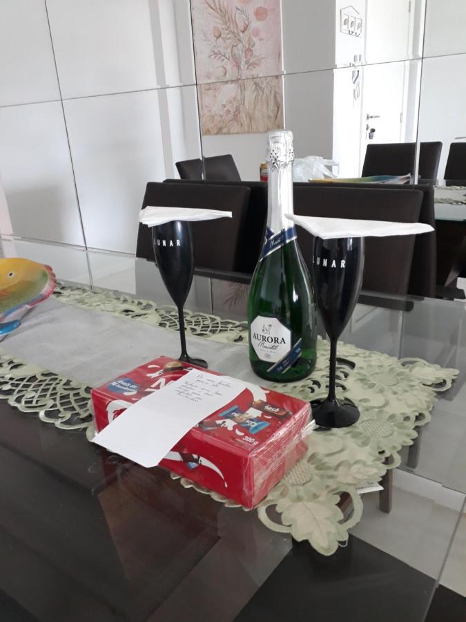 - Residencial Atalanta 101a Apartment Bombinhas