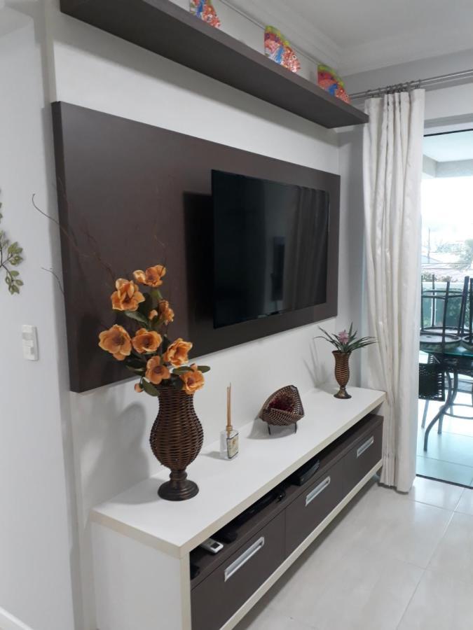 - Residencial Atalanta 101a Apartment Bombinhas