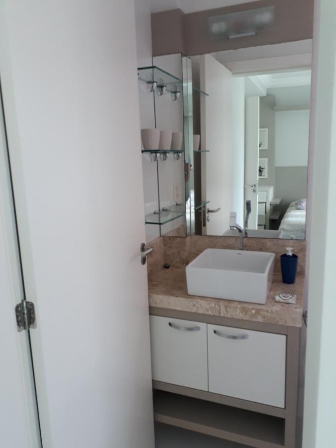 - Residencial Atalanta 101a Apartment Bombinhas