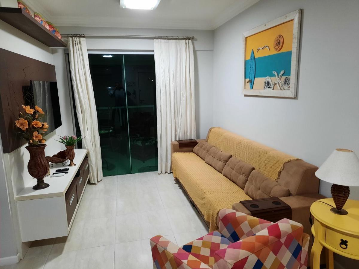 Apartment - Residencial Atalanta 101a Bombinhas