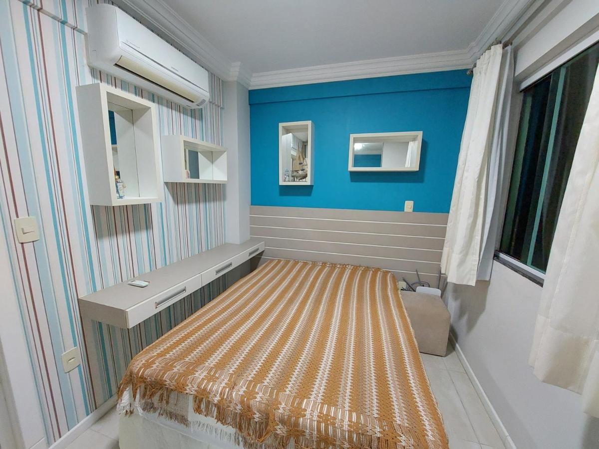 Apartment - Residencial Atalanta 101a
